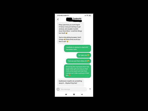 ❤️ Į savo haremą įtraukiau naują PAWG iš Tinderio ( pokalbis su Tinderiu įtrauktas) ️ Kokybiškas porno prie mūsų lt.kassavrn.ru